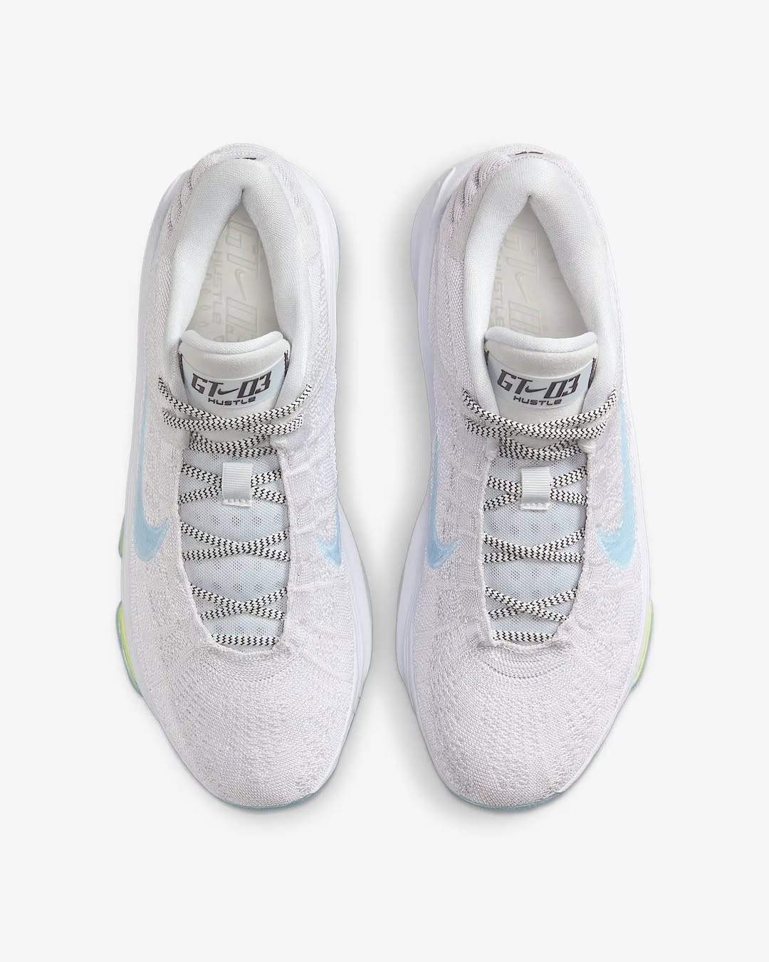 Nike G.T. Hustle 3