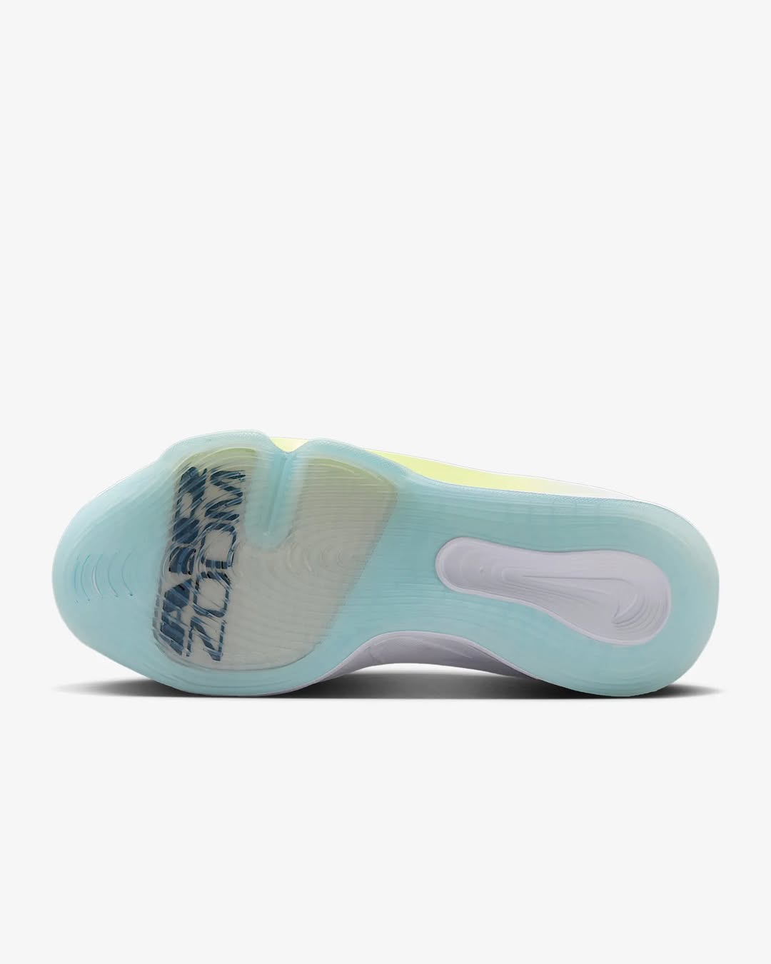 Nike G.T. Hustle 3