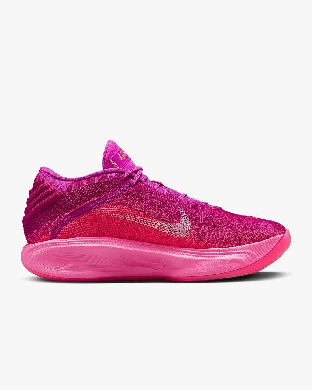 Nike G.T. Hustle 3