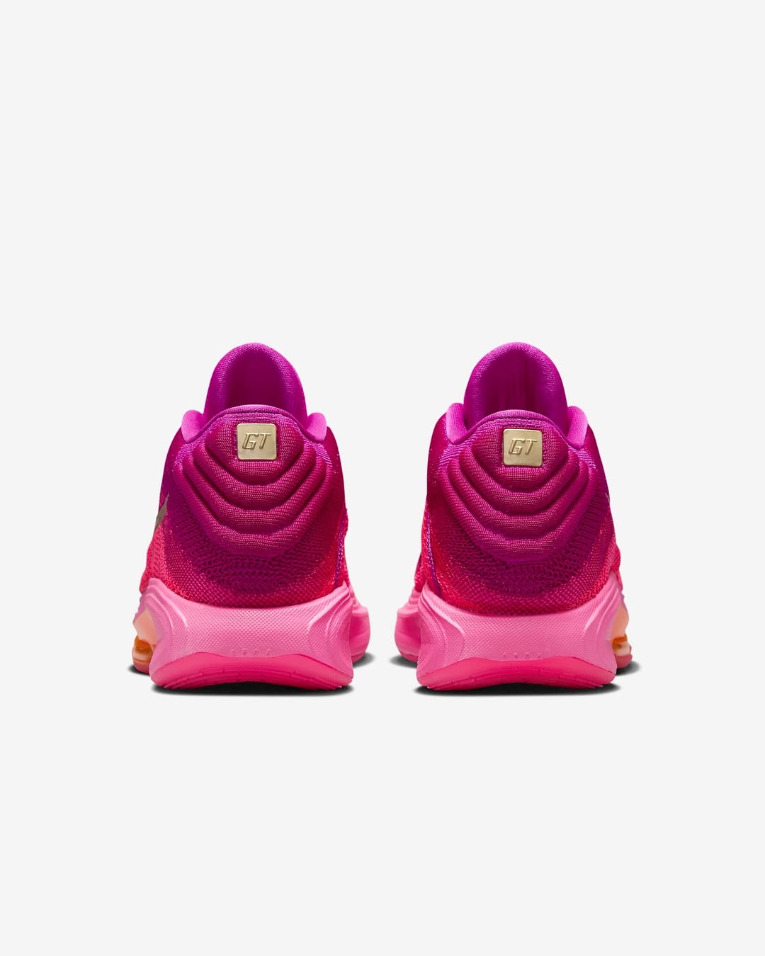 Nike G.T. Hustle 3