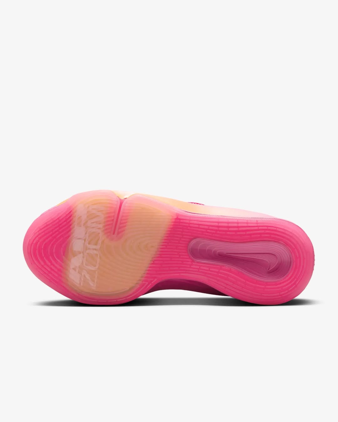 Nike G.T. Hustle 3