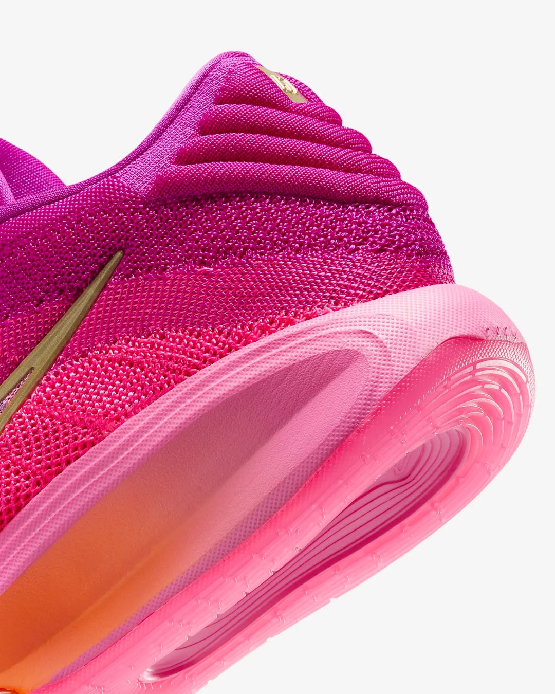 Nike G.T. Hustle 3