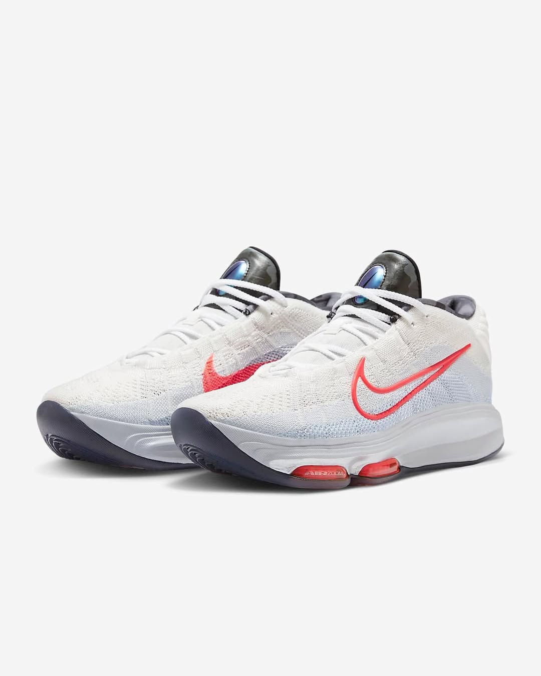 Nike G.T. Hustle 3