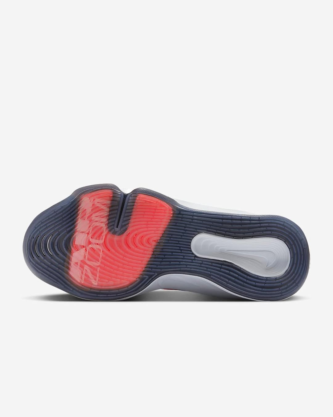Nike G.T. Hustle 3