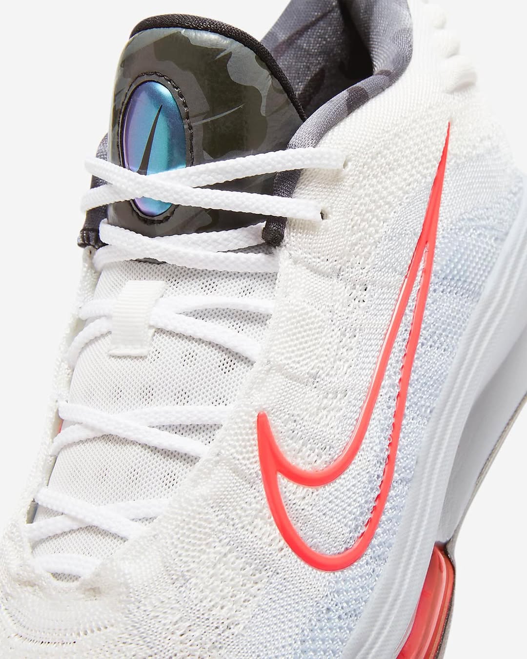 Nike G.T. Hustle 3