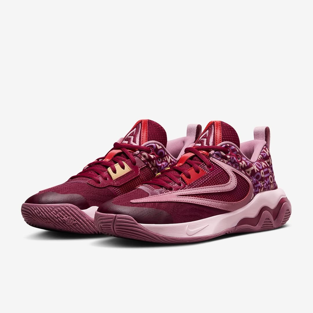 Giannis Immortality 3