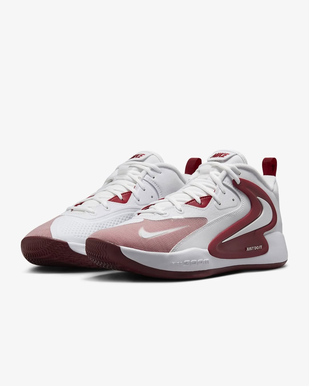 ナイキ バレーボールシューズ hyperset 2 SE Nike HyperSet 2
