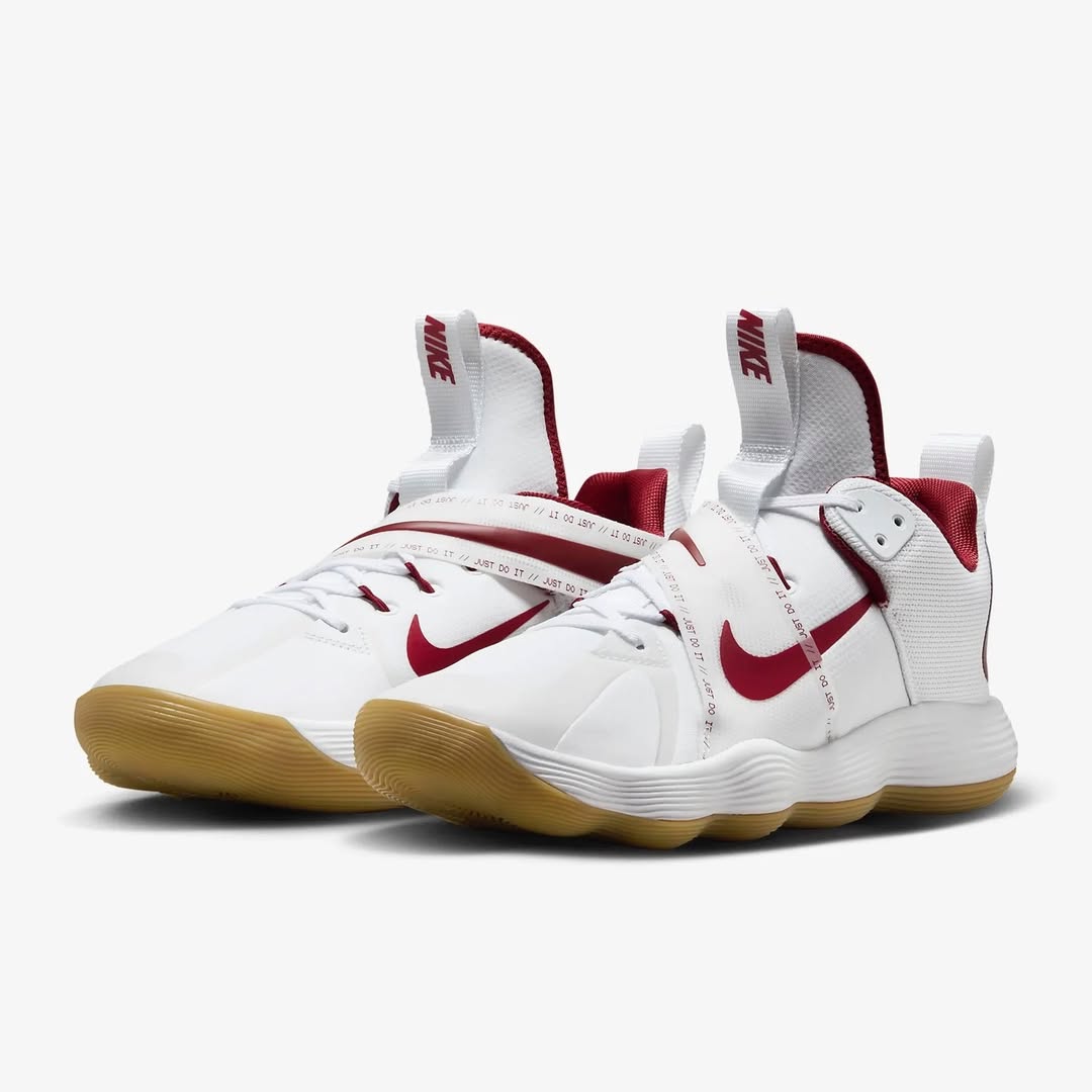 Nike React HyperSet