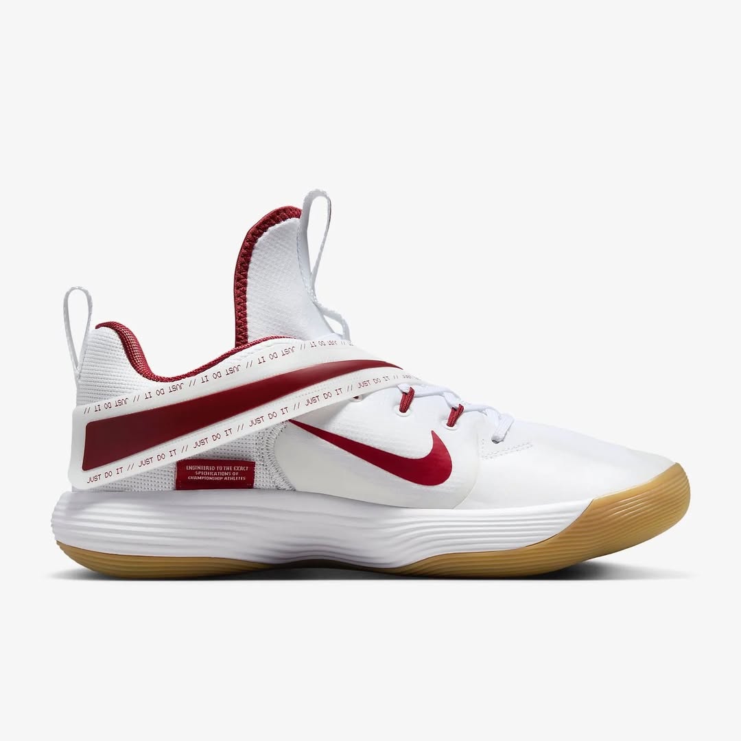 Nike React HyperSet