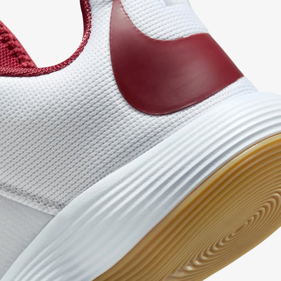 Nike React HyperSet