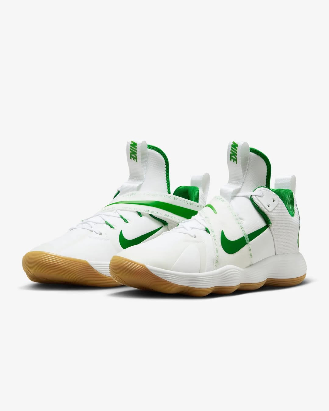 Nike React HyperSet