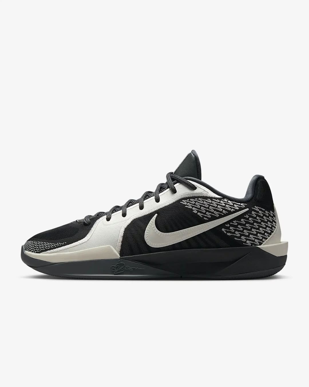 Nike Sabrina 2