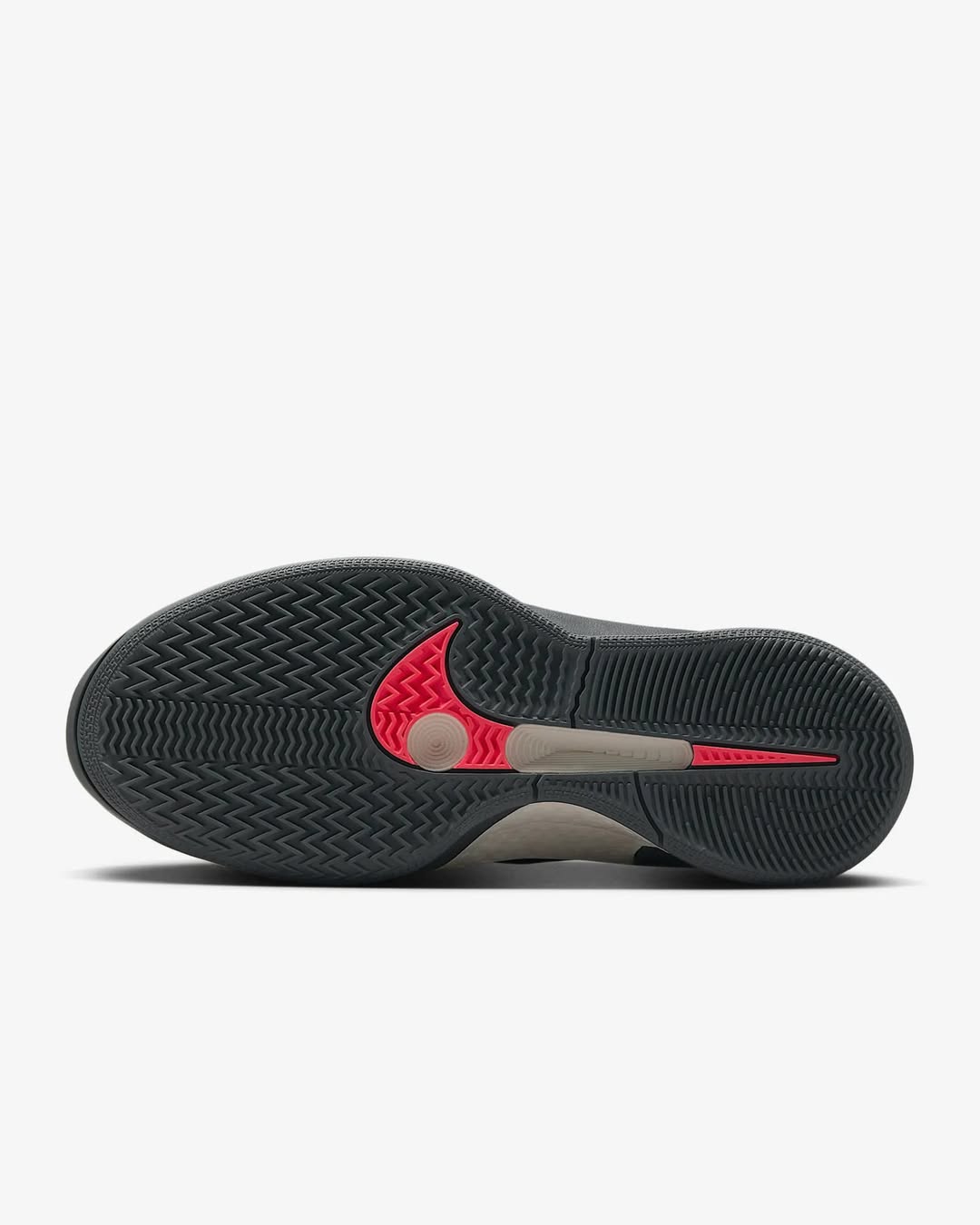 Nike Sabrina 2