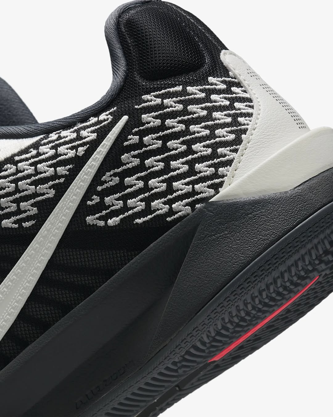 Nike Sabrina 2