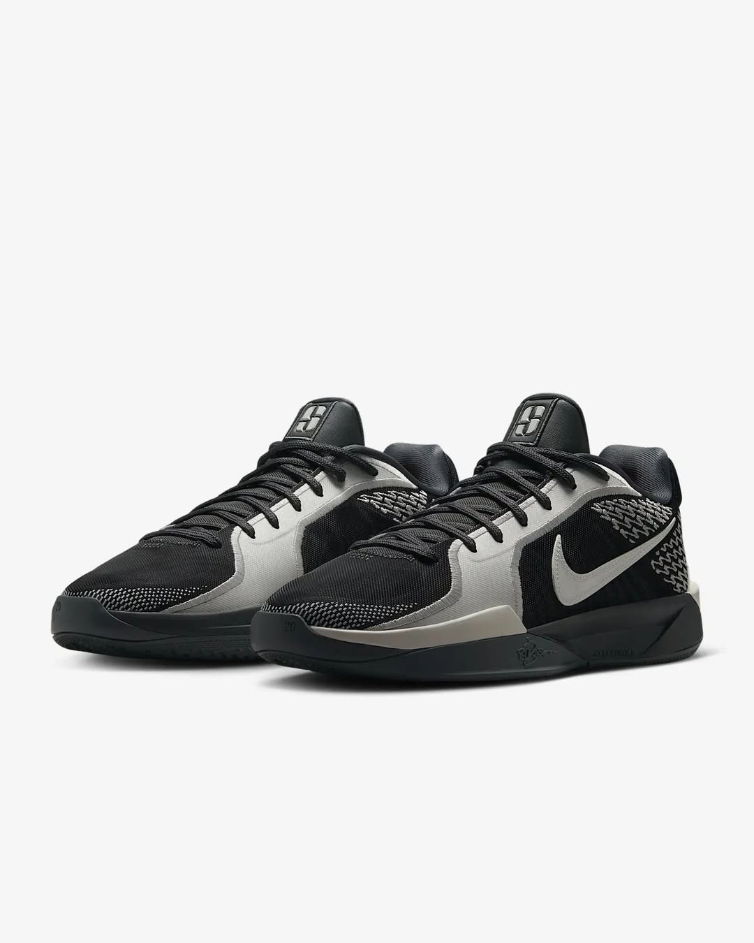 Nike Sabrina 2
