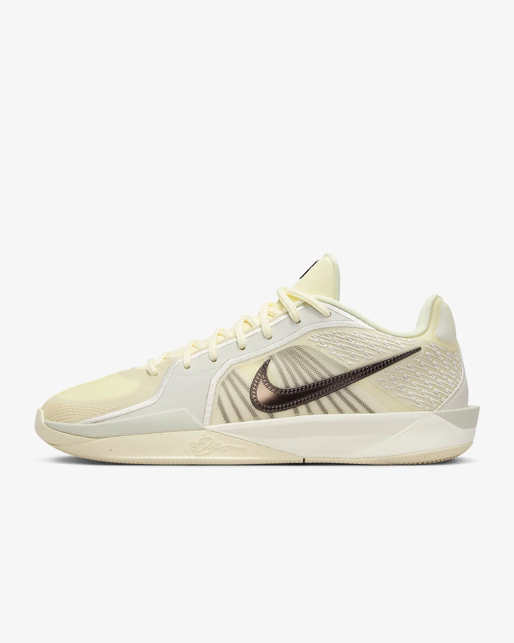 Nike Sabrina 2 グレー/ゴールド Nike Sabrina 2