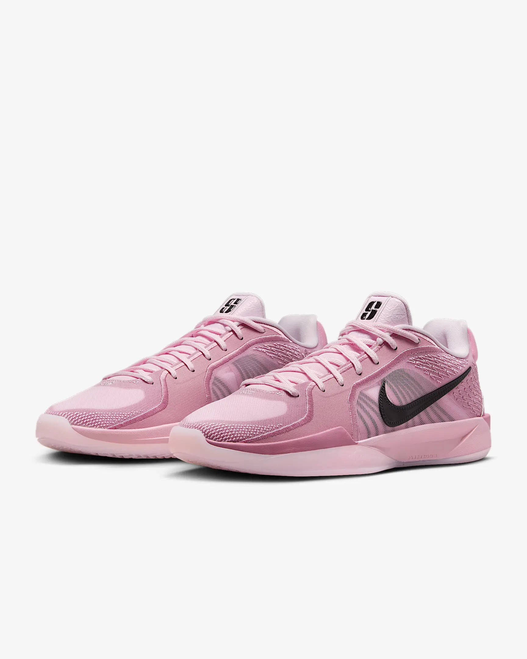 Nike Sabrina 2 "Bubble"  “Dia dos Namorados” EP