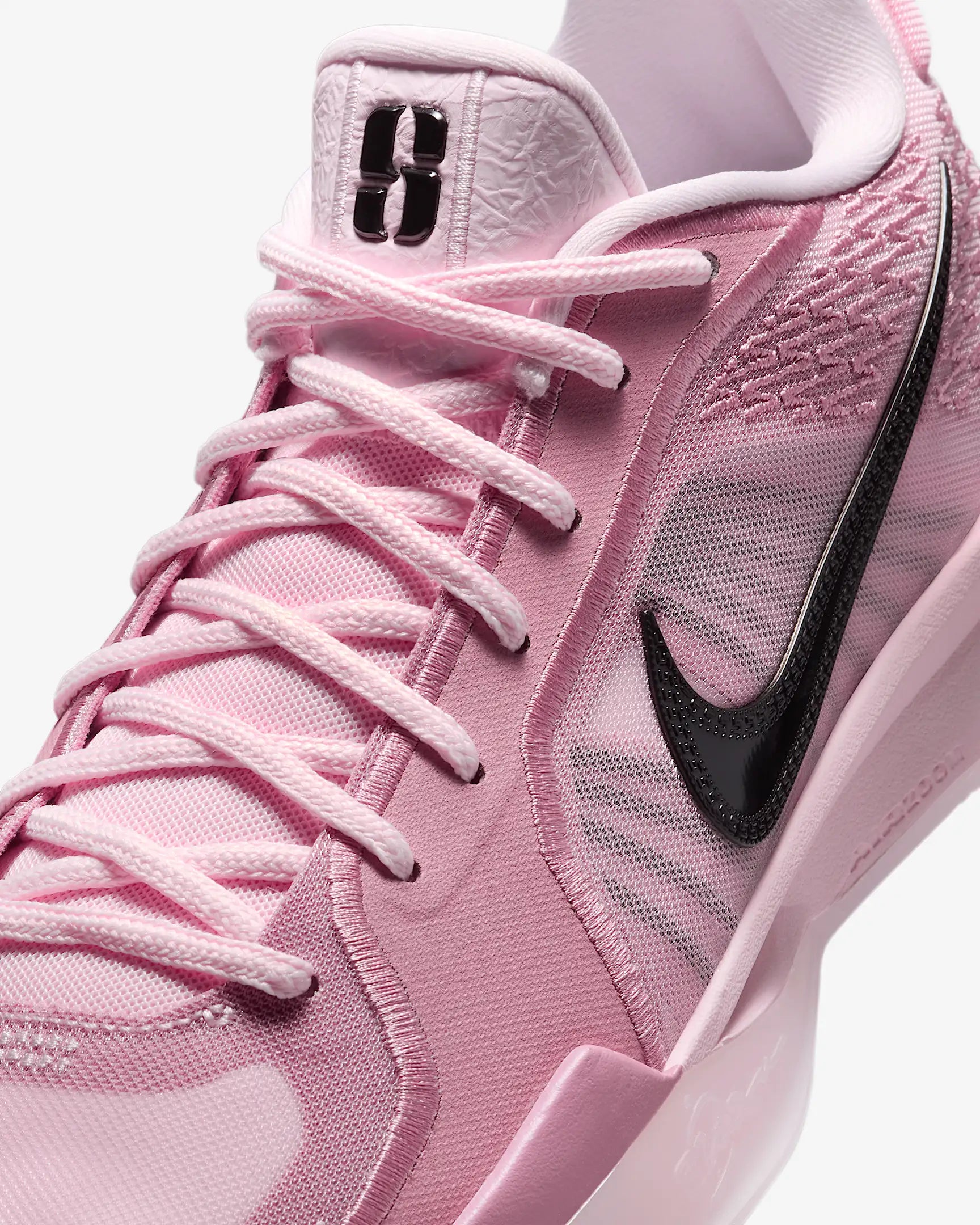 Nike Sabrina 2 "Bubble"  “Dia dos Namorados” EP