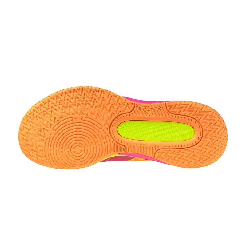Tênis de Vôlei Mizuno Neo Jump