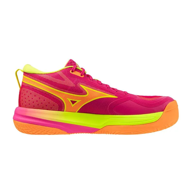 Tênis de Vôlei Mizuno Neo Jump