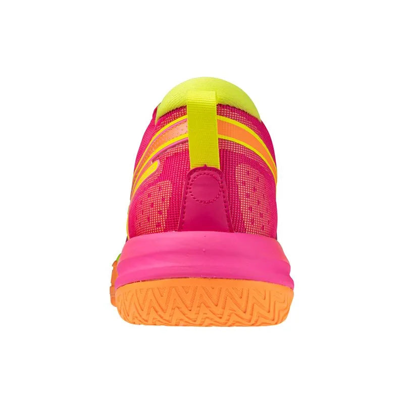 Tênis de Vôlei Mizuno Neo Jump