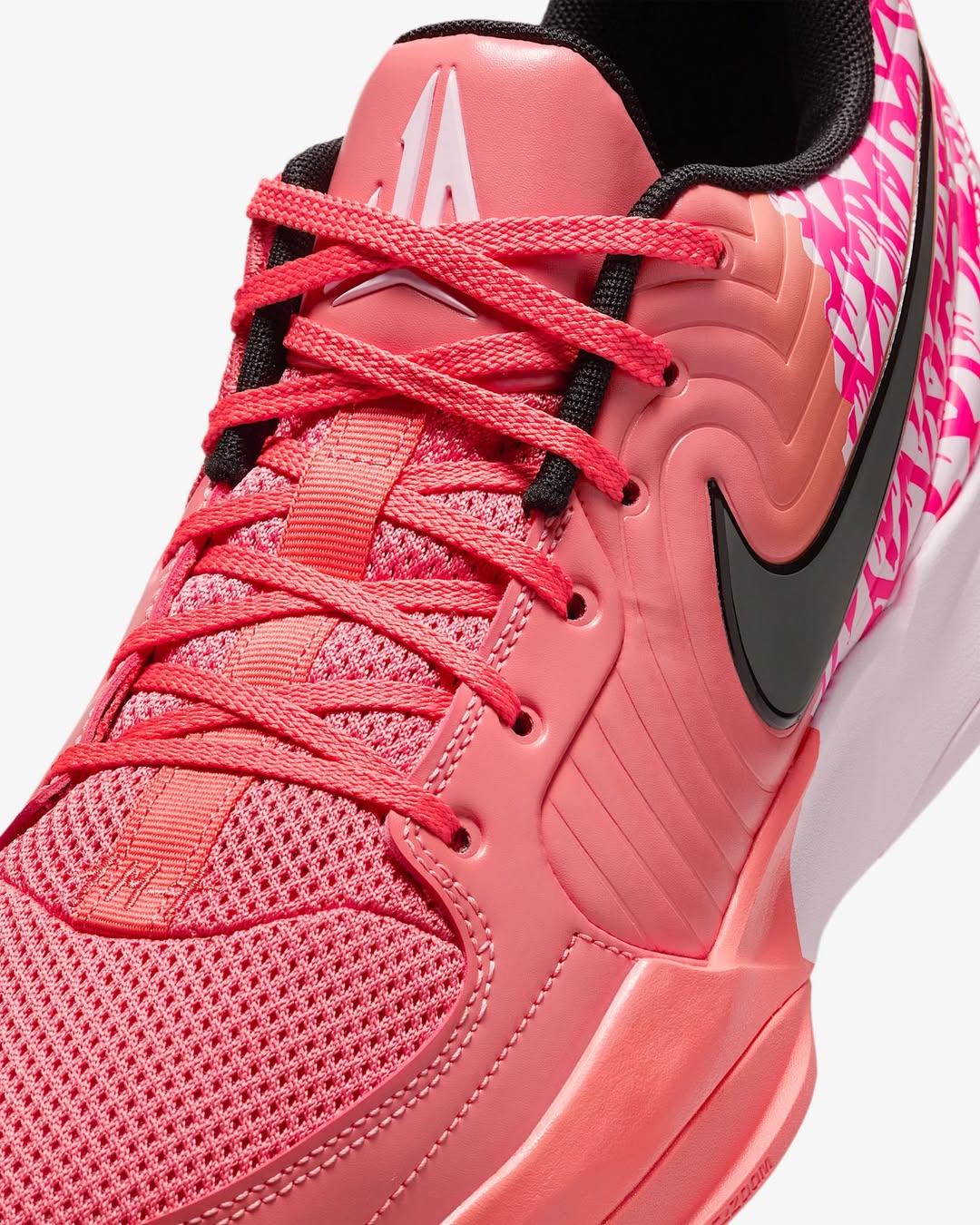 Nike JA 2 EP