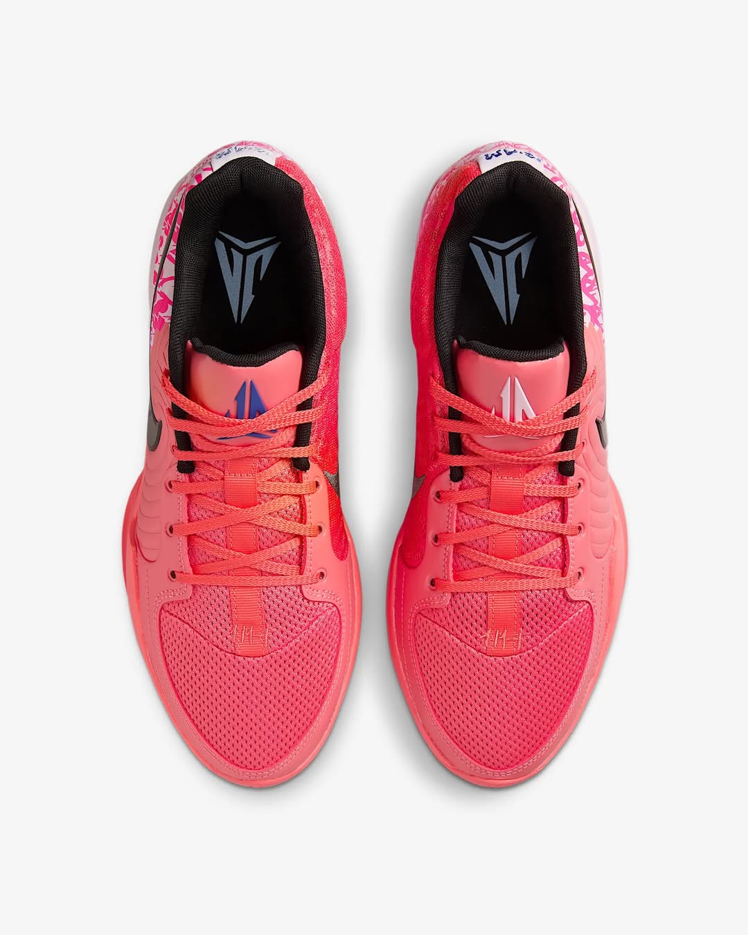 Nike JA 2 EP