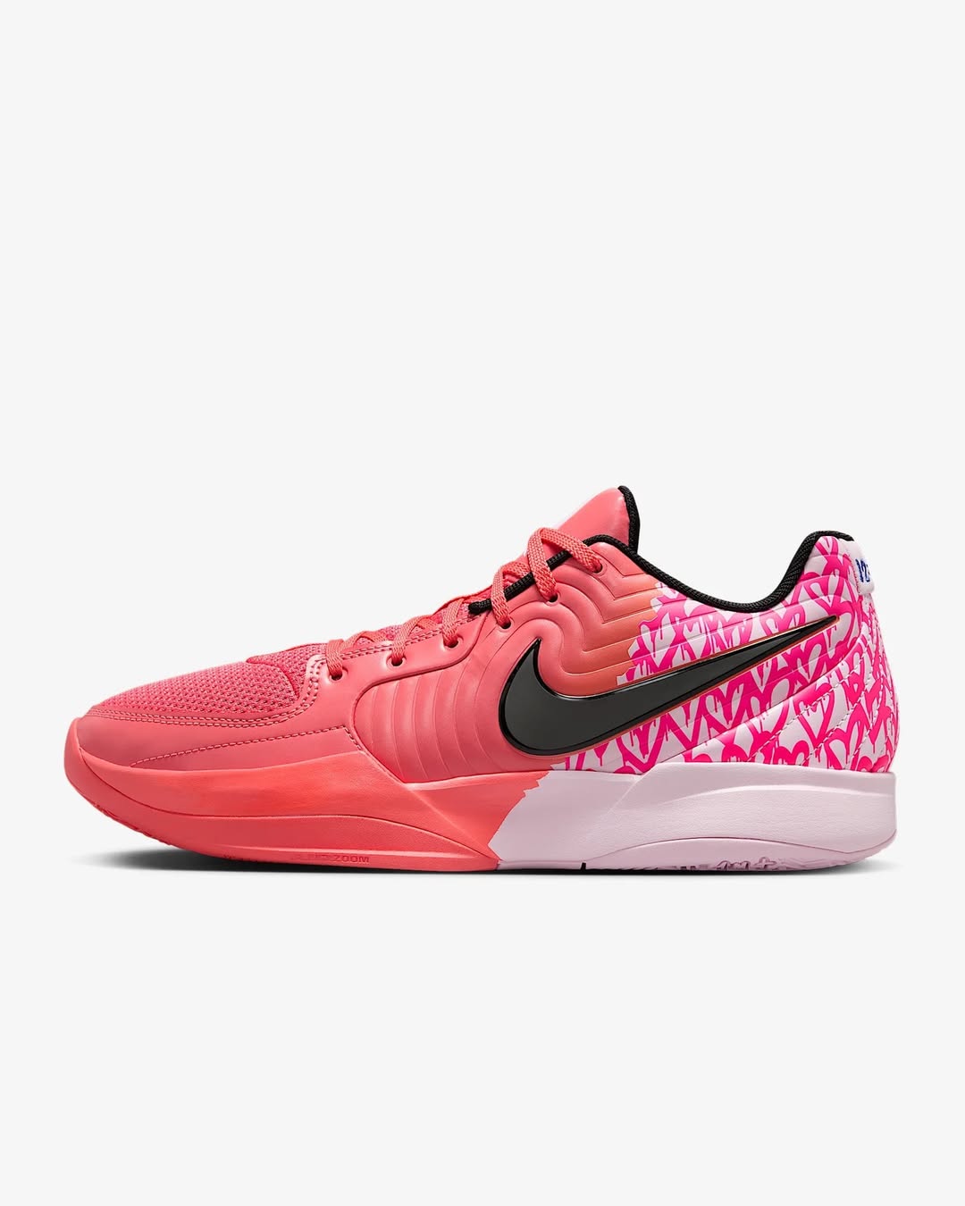 Nike JA 2 EP