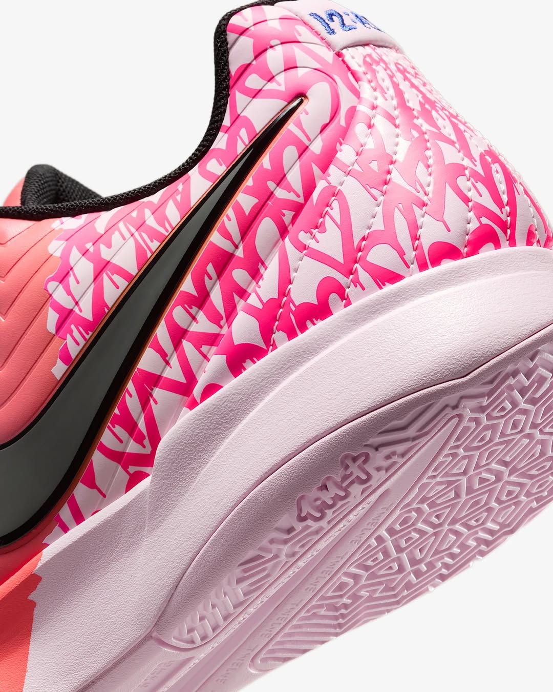 Nike JA 2 EP