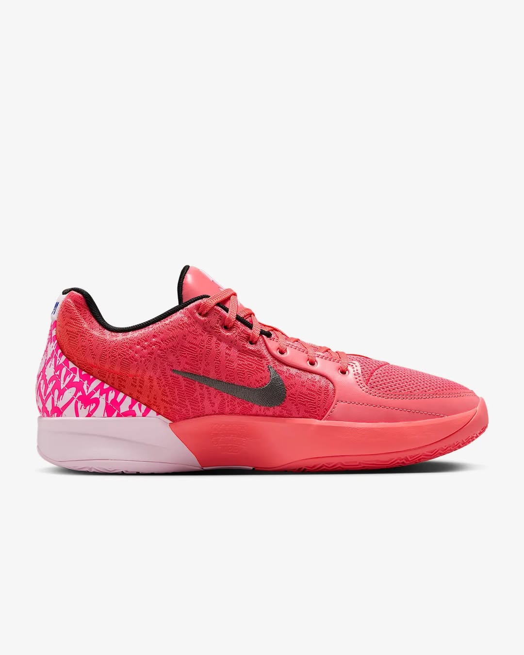Nike JA 2 EP