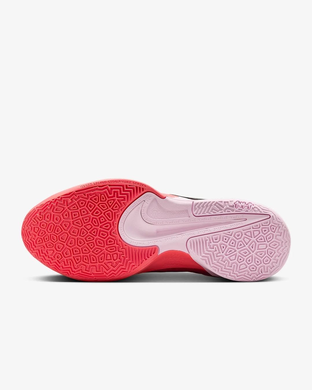 Nike JA 2 EP