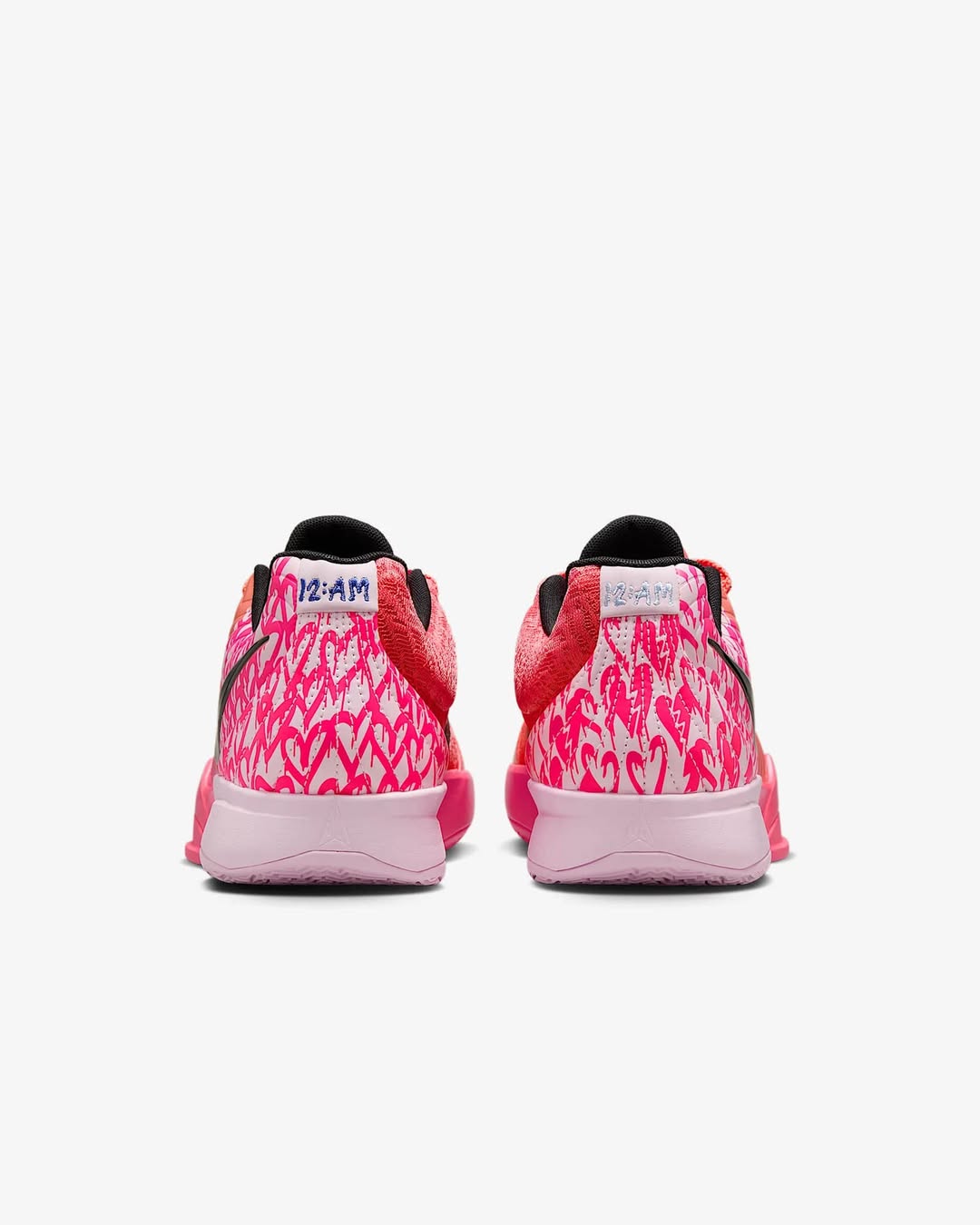 Nike JA 2 EP