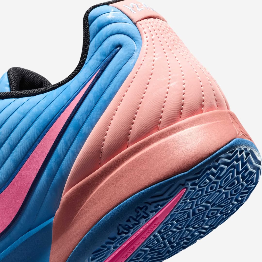 Nike JA 2 EP