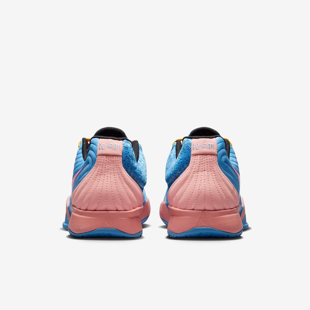 Nike JA 2 EP