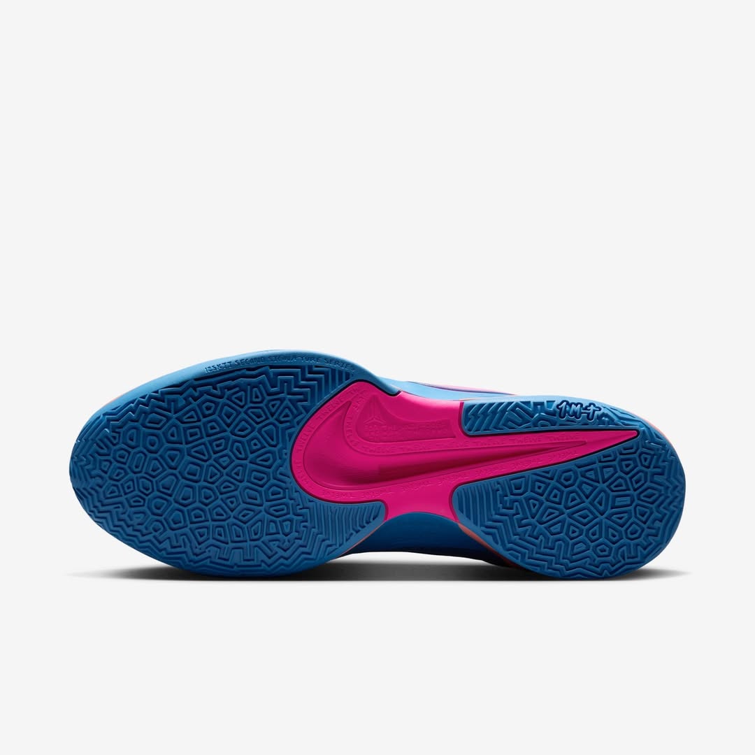 Nike JA 2 EP