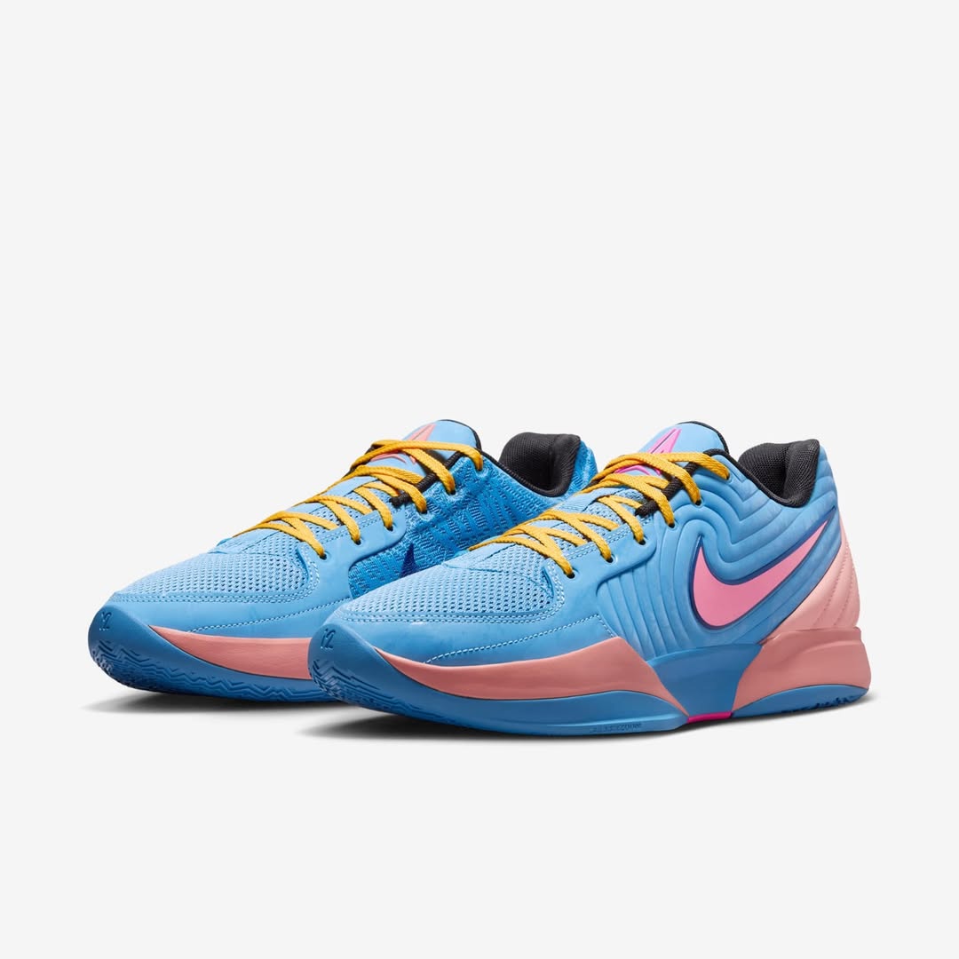 NIKE　JA 2 PER EP Nike JA 2 EP