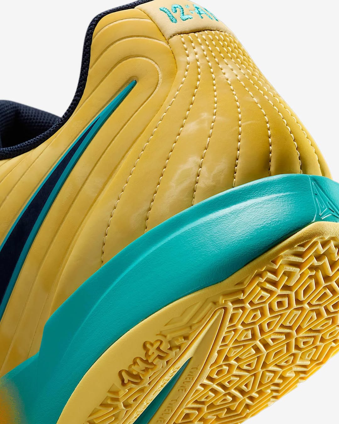 Nike JA 2 EP