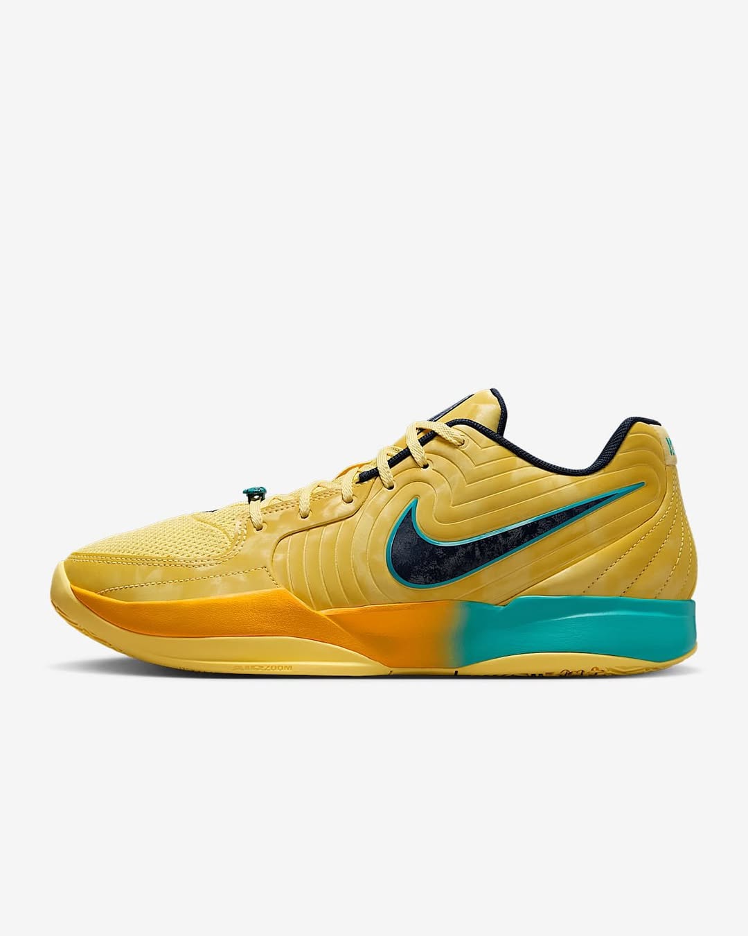 Nike JA 2 EP