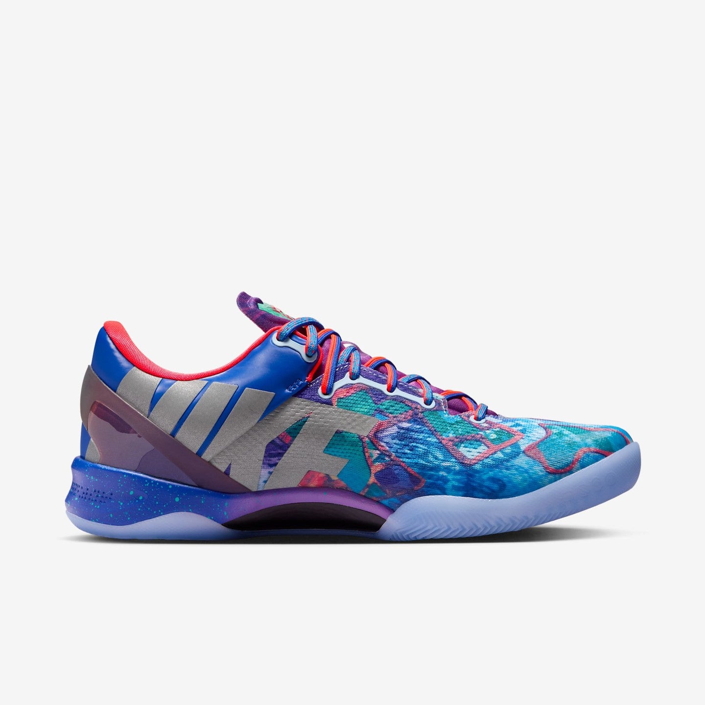 Nike Kobe 8 Protro “What The Kobe”