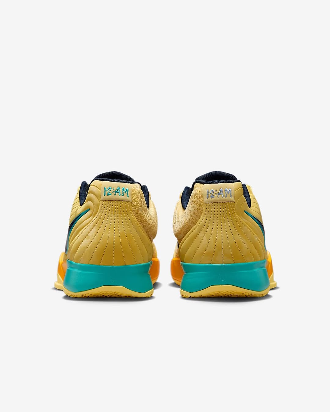 Nike JA 2 EP