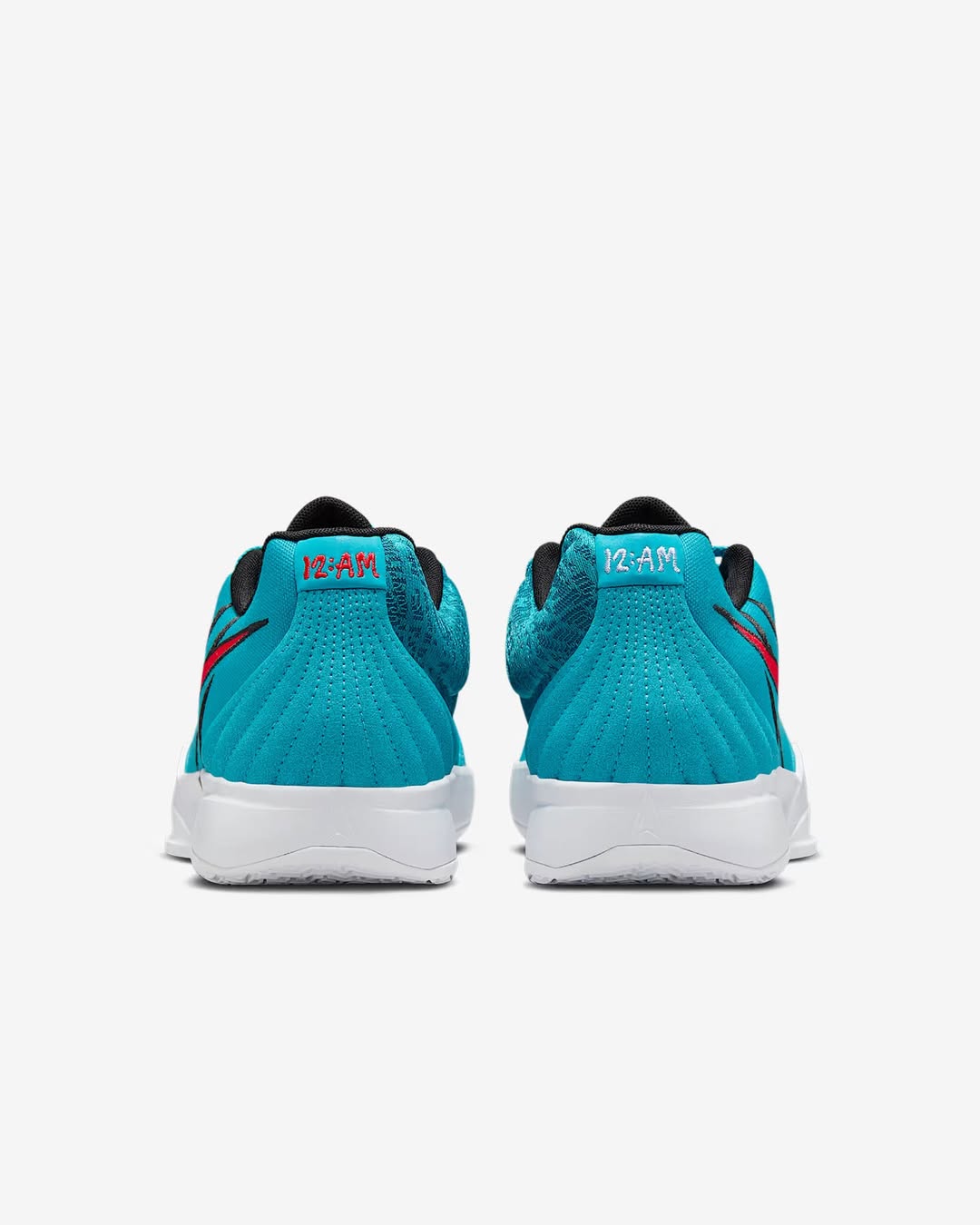 Nike JA 2 EP “Scratch”