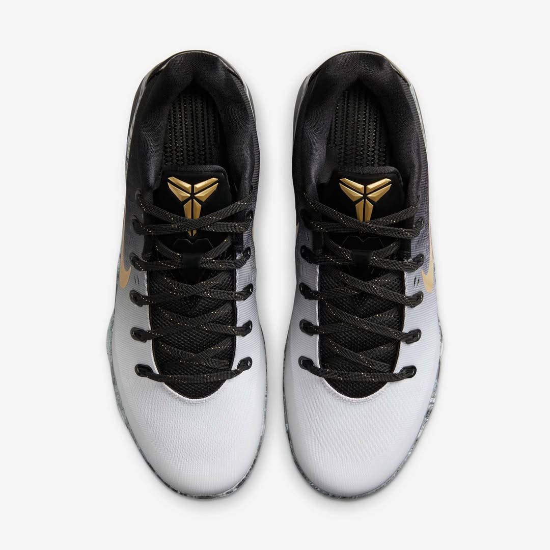 Tênis Kobe 9 Elite Low EM Protro 