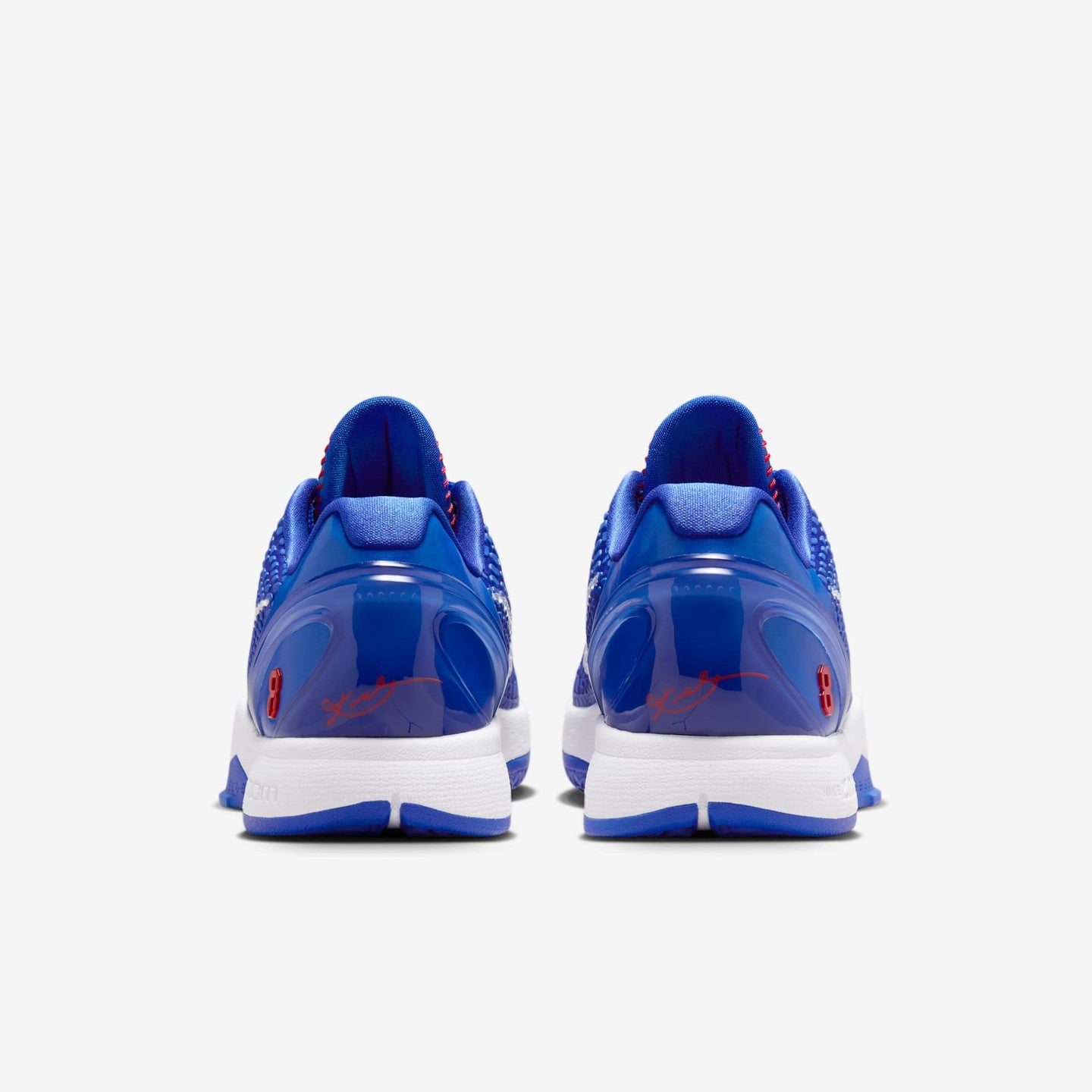 Nike Kobe 6 Protro “Dodgers”