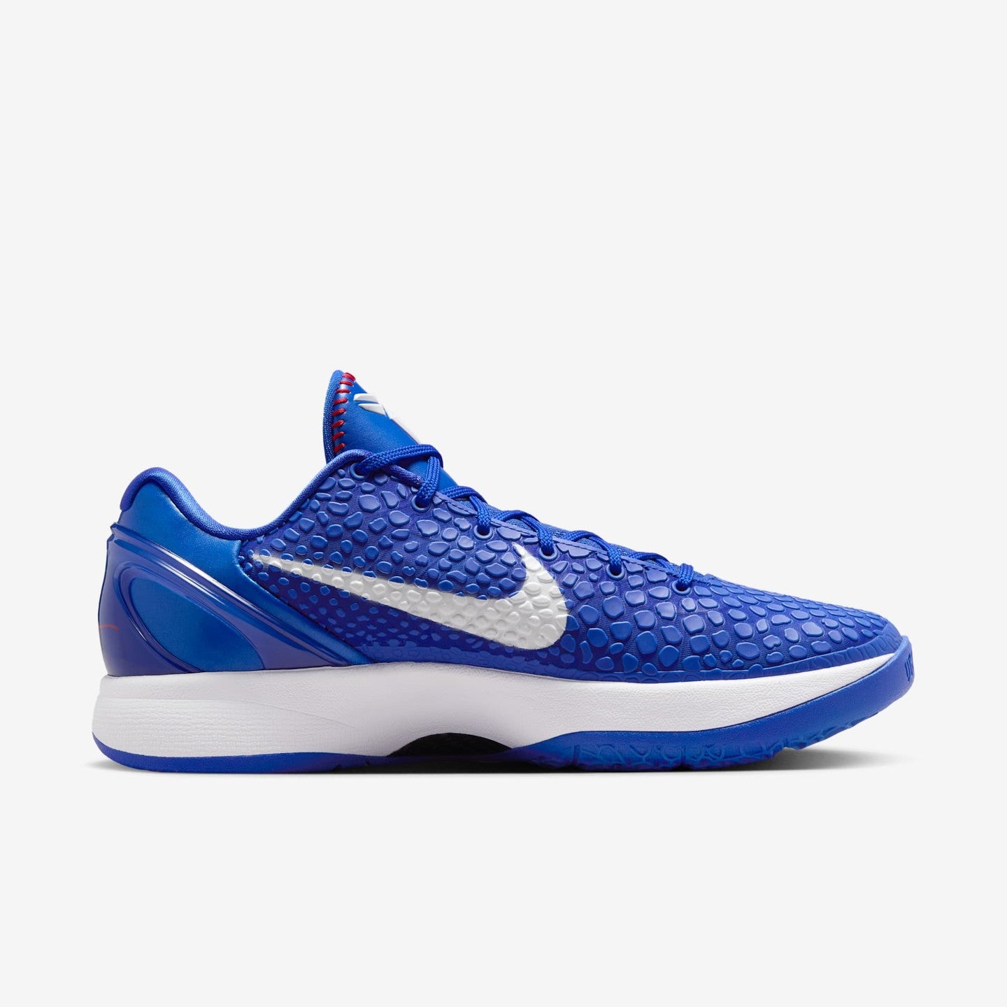 Nike Kobe 6 Protro “Dodgers”
