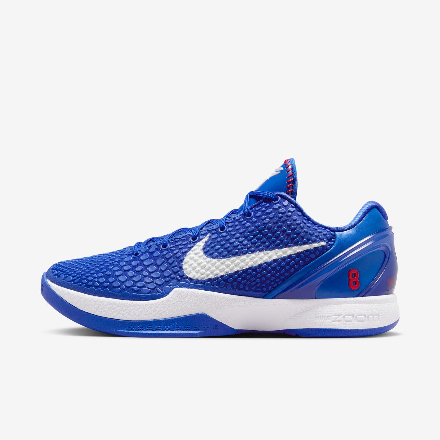 Nike Kobe 6 Protro “Dodgers”