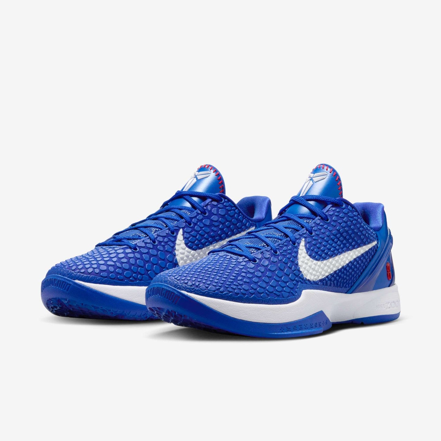 Nike Kobe 6 Protro “Dodgers”