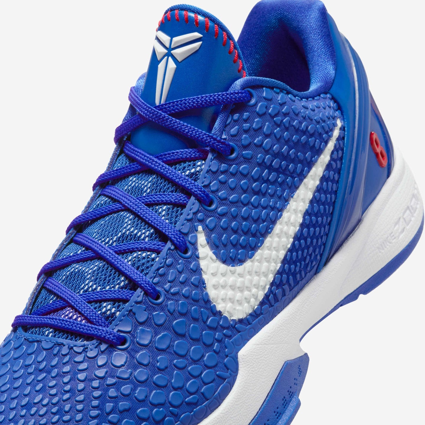 Nike Kobe 6 Protro “Dodgers”