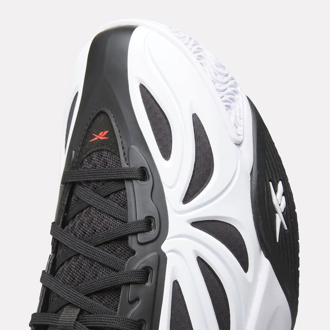Reebok Angel Reese 1 “RECEIPTS READY”