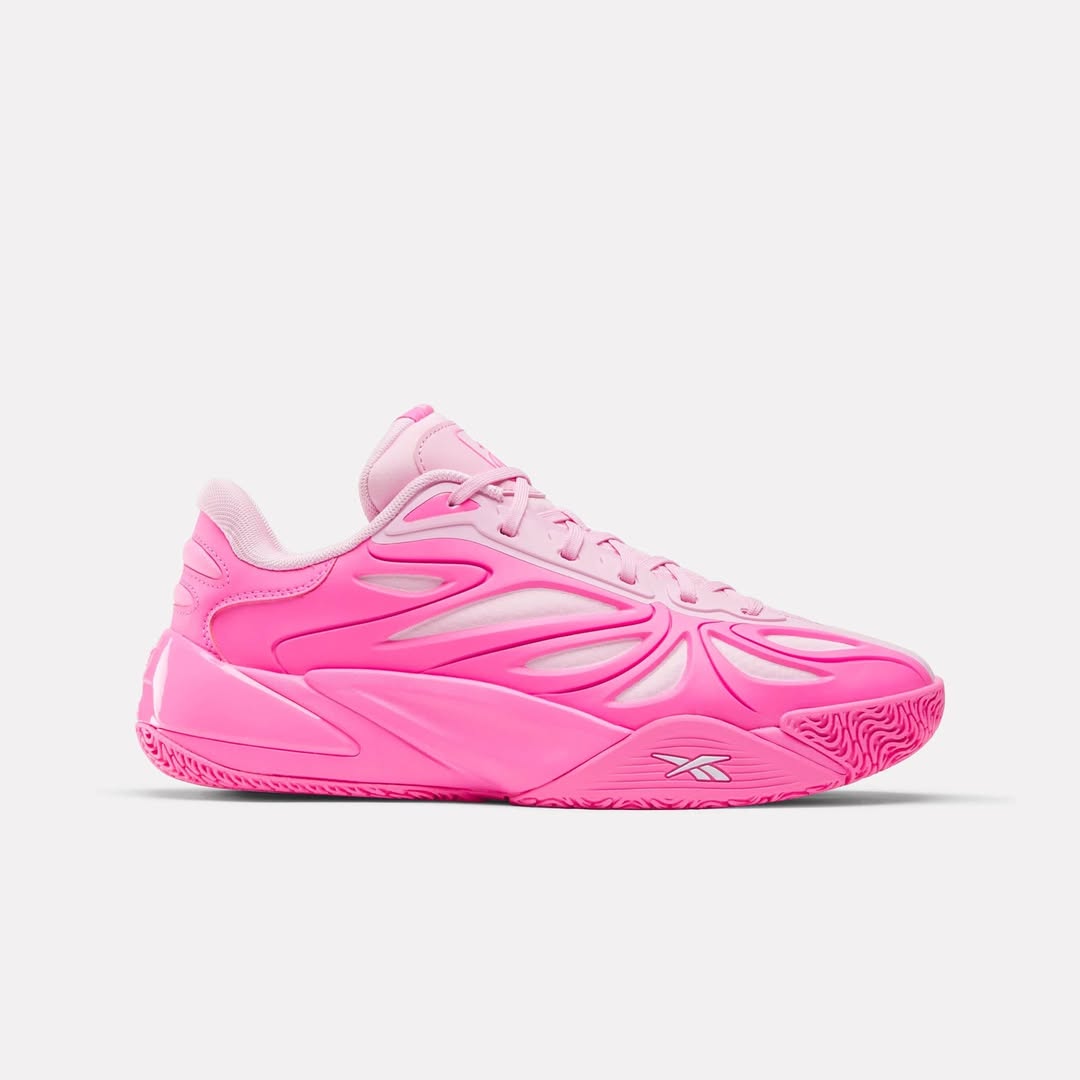 Tênis Reebok Angel Reese 1 “MEBOUNDS”
