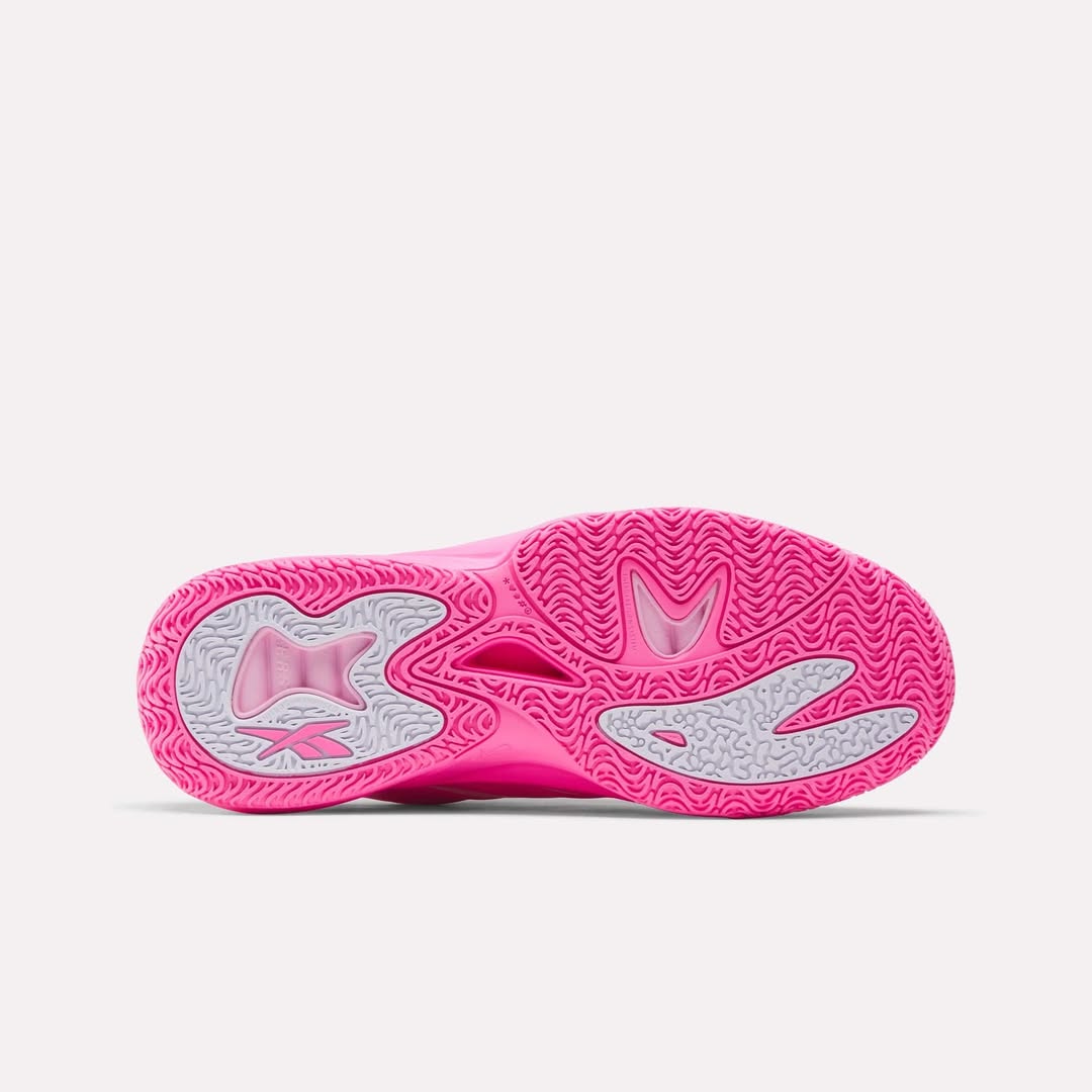 Tênis Reebok Angel Reese 1 “MEBOUNDS”